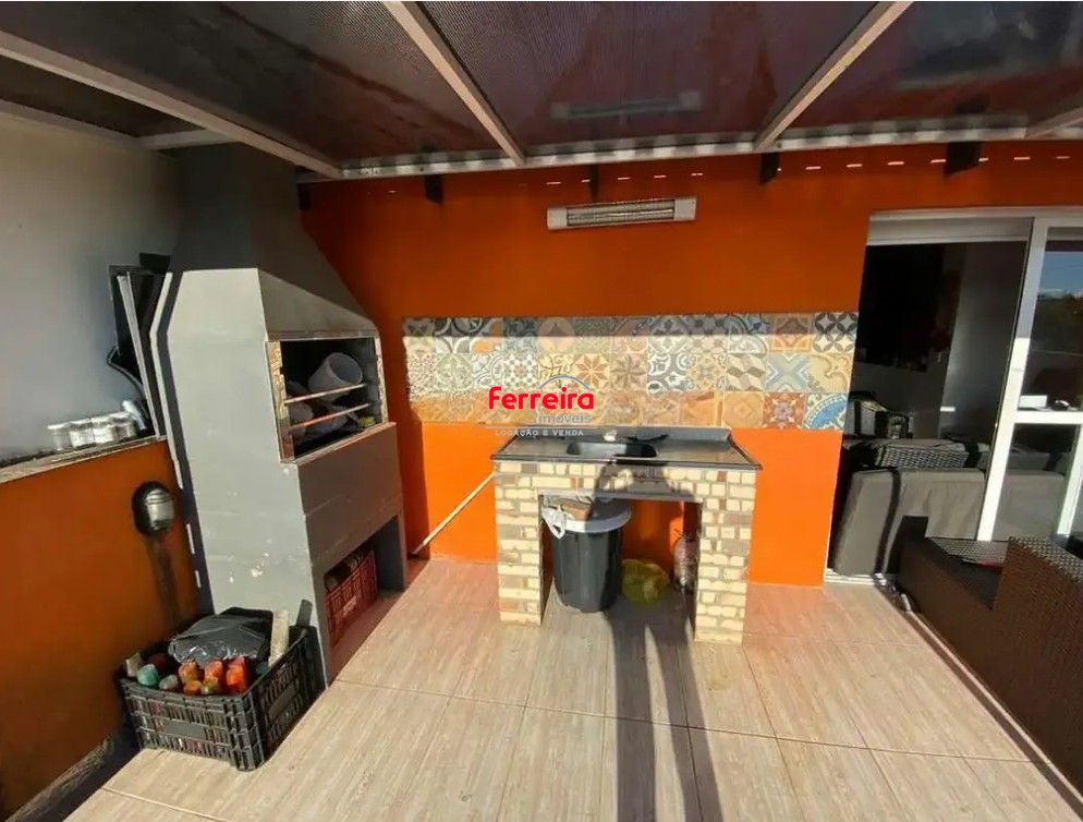 Casa, 2 quartos, à venda, 126 m², Medianeira - Porto Alegre — foto 4