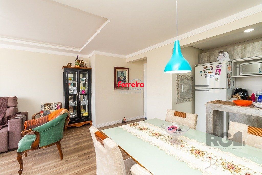 Apartamento, 3 quartos, à venda, 74 m², Bela Vista - Porto Alegre — foto 3