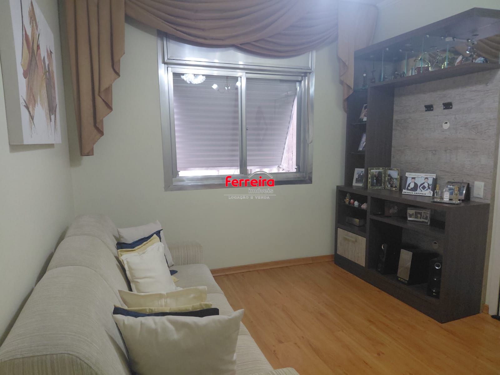 Apartamento, 2 quartos, à venda, 63 m², Medianeira - Porto Alegre — foto 3