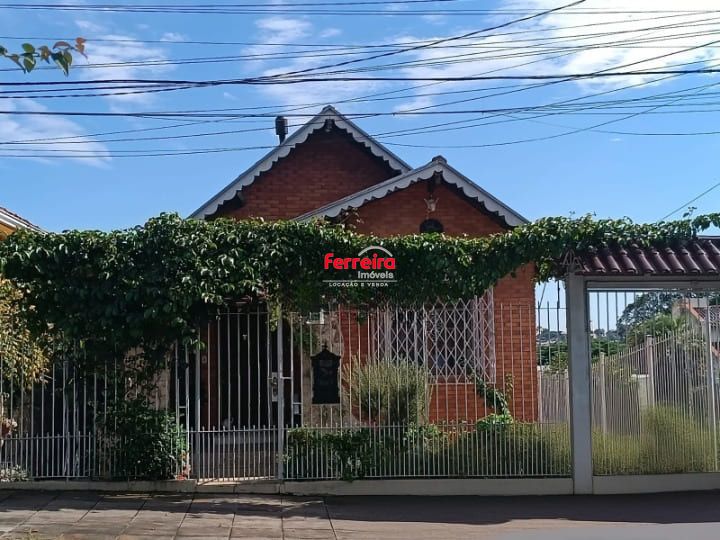 Casa, 3 quartos, à venda, 143 m², Teresópolis - Porto Alegre — foto 2