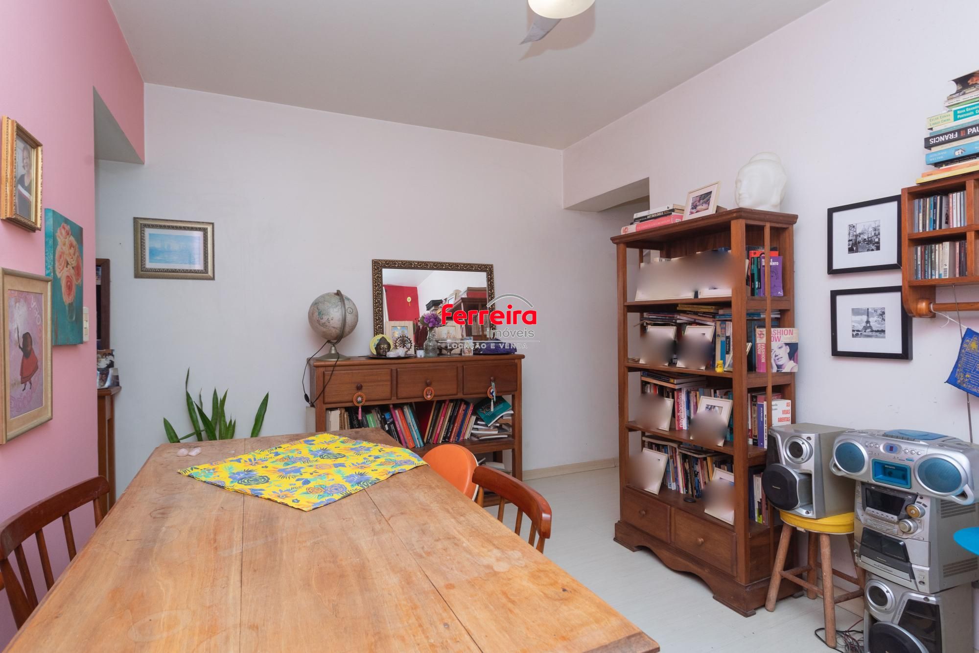 Apartamento, 2 quartos, à venda, 67 m², Boa Vista - Porto Alegre — foto 3