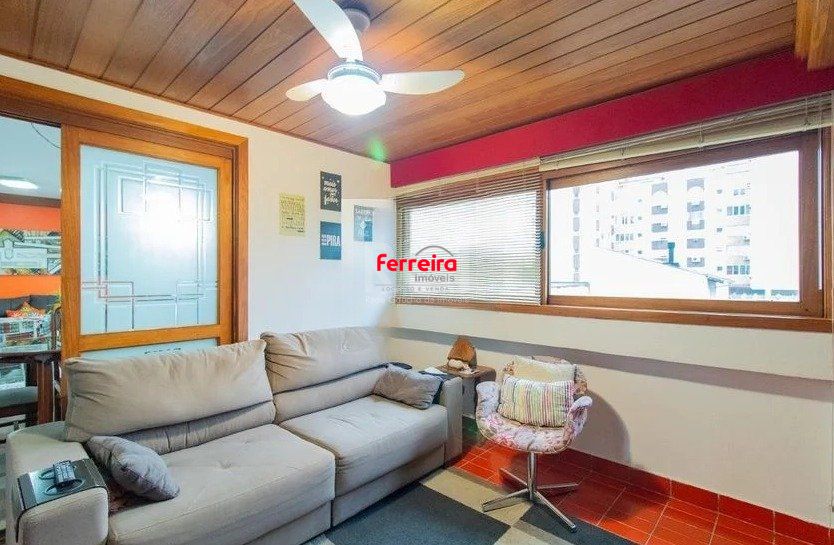Apartamento, 3 quartos, à venda, 121 m², Menino Deus - Porto Alegre — foto 4