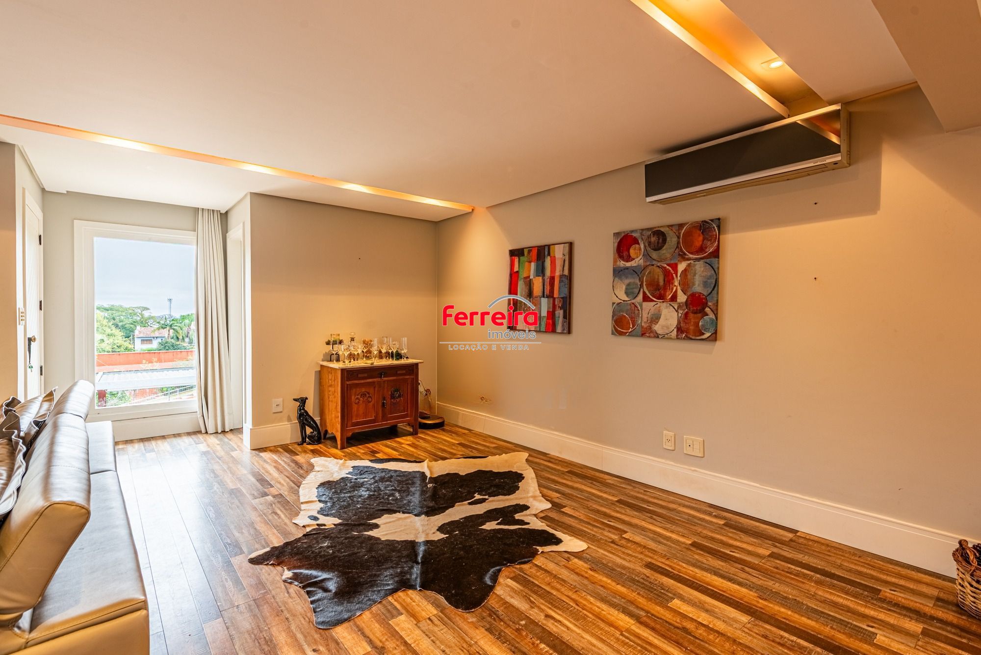 Casa de Condomínio, 3 quartos, à venda, 405 m², Cristal - Porto Alegre — foto 5