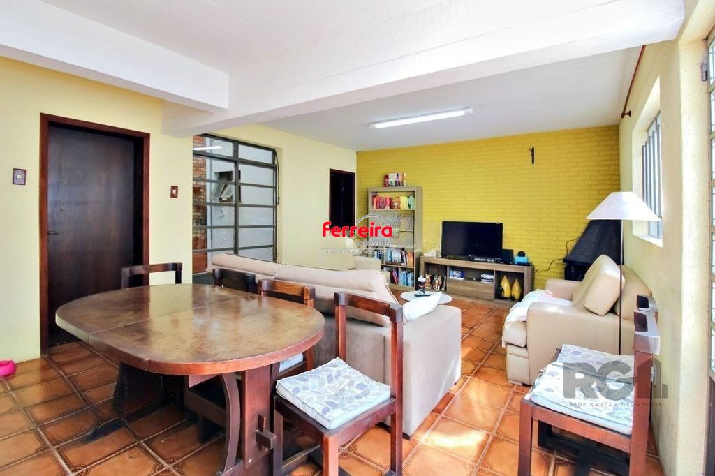 Casa, 4 quartos, à venda, 161 m², Glória - Porto Alegre — foto 4