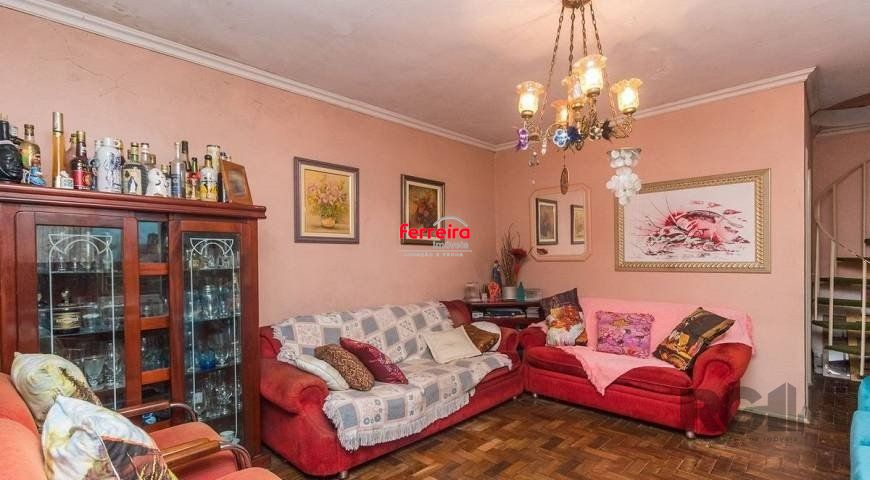 Casa, 5 quartos, à venda, 251 m², Santa Maria Goretti - Porto Alegre — foto 2