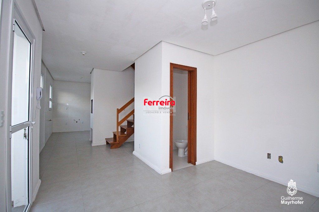 Casa de Condomínio, 2 quartos, à venda, 80 m², Vila Nova - Porto Alegre — foto 3