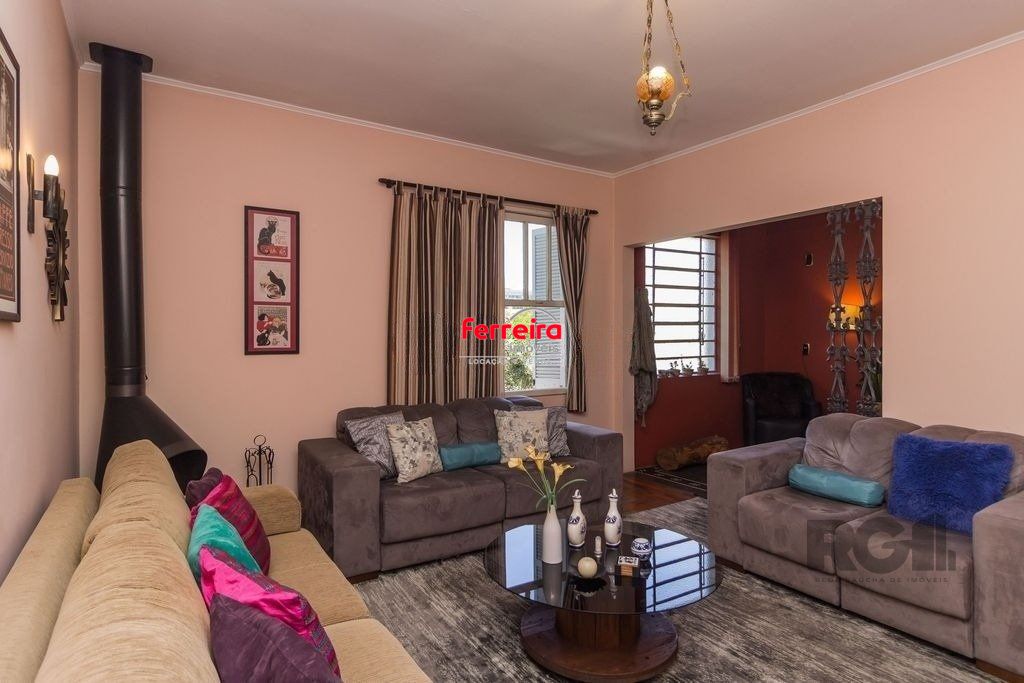 Apartamento, 3 quartos, à venda, 80 m², São Geraldo - Porto Alegre — foto 3