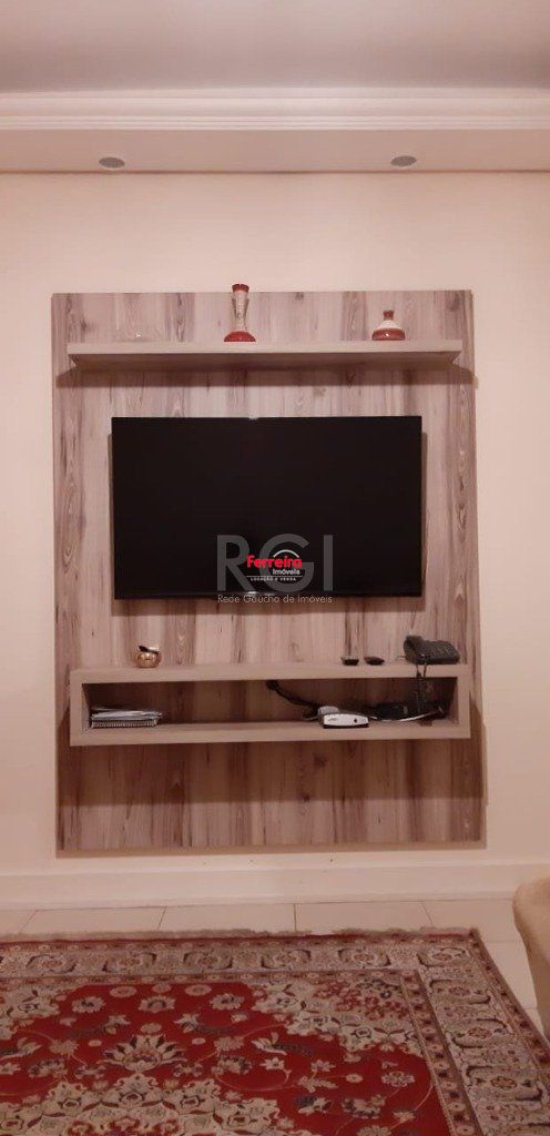Apartamento, 2 quartos, à venda, 64 m², Centro Histórico - Porto Alegre — foto 5