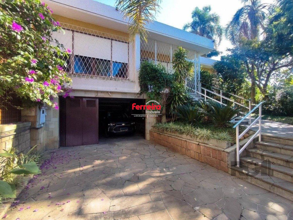 Casa, 4 quartos, à venda, 290 m², Vila Ipiranga - Porto Alegre — foto 2
