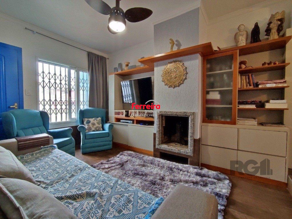 Casa, 4 quartos, à venda, 233 m², Partenon - Porto Alegre — foto 2
