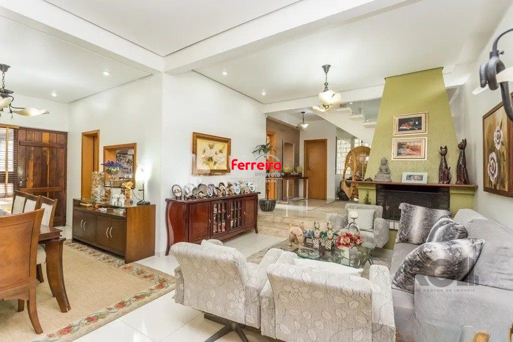 Casa, 3 suítes, à venda, 277 m², Jardim Lindóia - Porto Alegre — foto 5