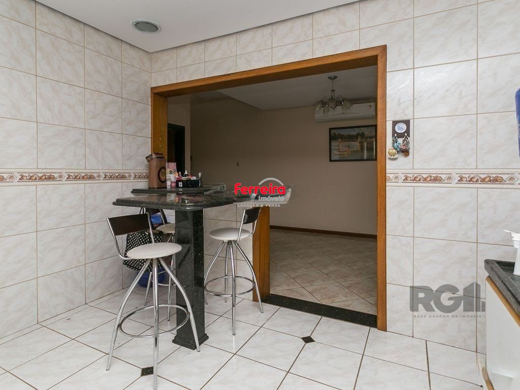 Casa, 3 quartos, à venda, 150 m², Campo Novo - Porto Alegre — foto 4