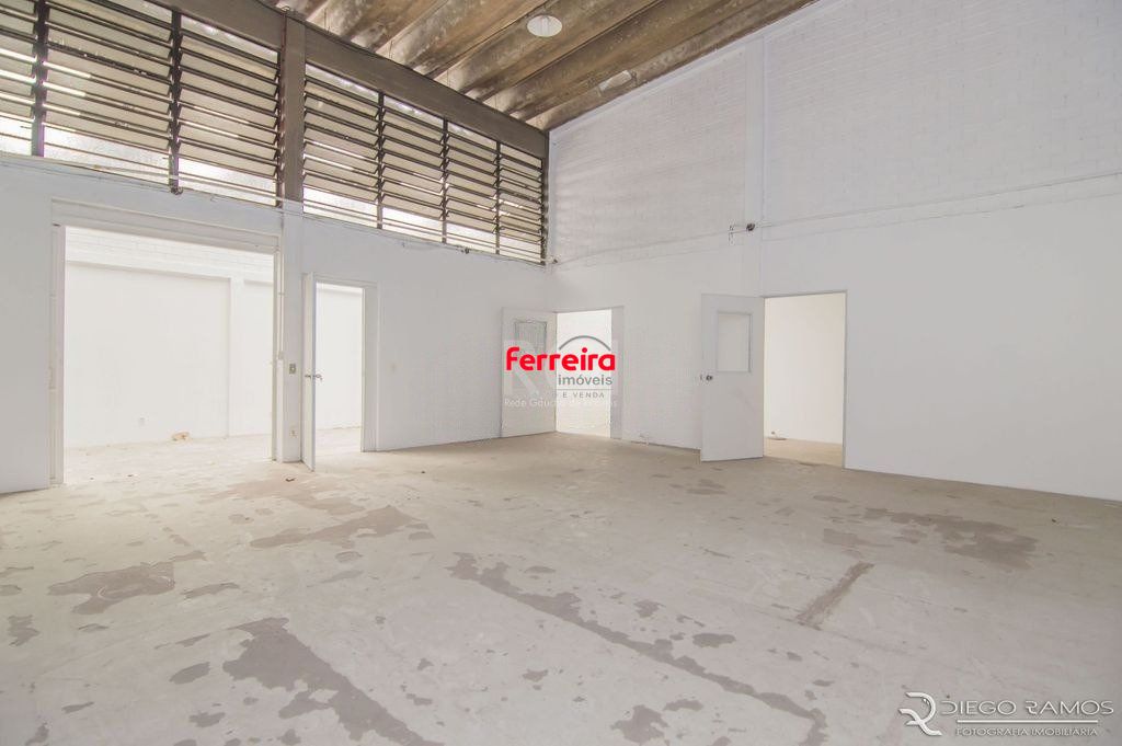 Pavilhão, à venda, 270 m², Navegantes - Porto Alegre — foto 3
