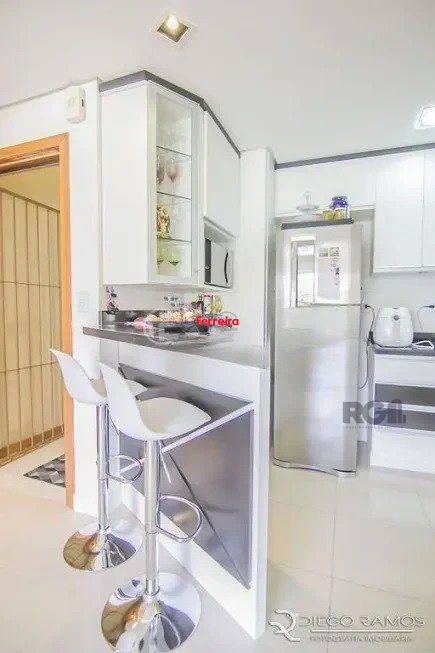 Cobertura, 1 quarto, à venda, 102 m², Petrópolis - Porto Alegre — foto 5