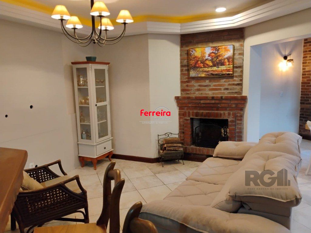 Casa de Condomínio, 3 suítes, à venda, 167 m², Jardim Isabel - Porto Alegre — foto 3