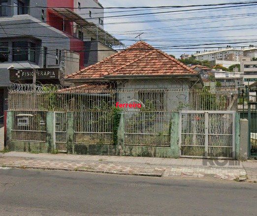 Casa para Venda - 192m², 3 dormitórios, 3 vagas - Medianeira