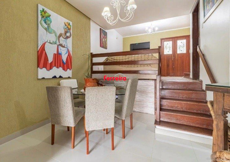 Casa, 3 quartos, à venda, 151 m², Ipanema - Porto Alegre — foto 2