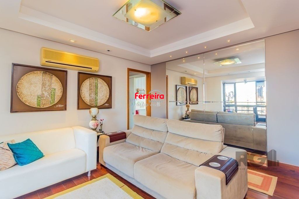 Cobertura, 3 quartos, à venda, 176 m², Bela Vista - Porto Alegre — foto 3