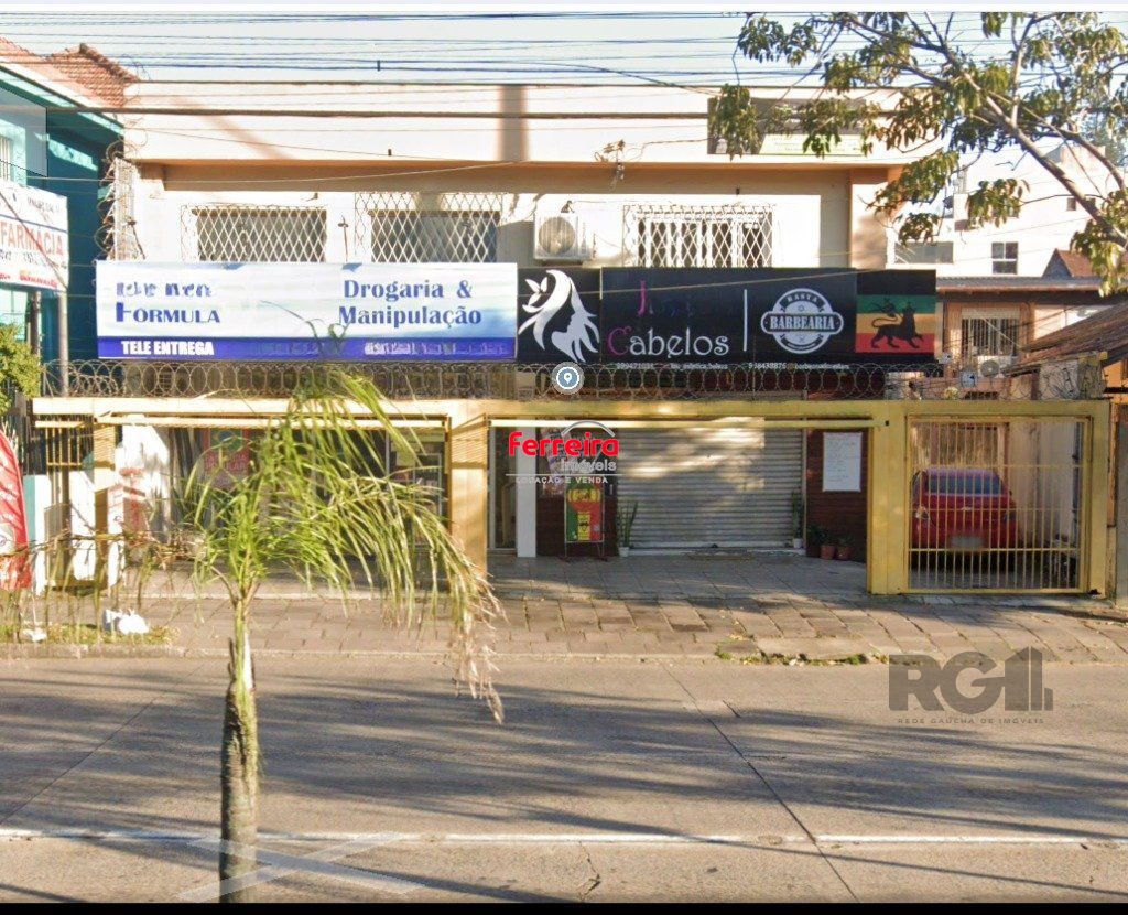 EXCELENTE  PONTO COMERCIAL OU RESIDENCIAL,  terreno medindo 13,96 x 100,79m