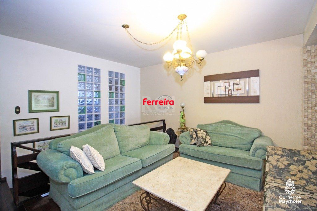 Casa, 3 quartos, à venda, 225 m², Camaquã - Porto Alegre — foto 3