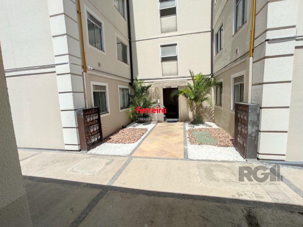 Ótimo apartamento de 2 dormitórios no bairro São José em Canoas