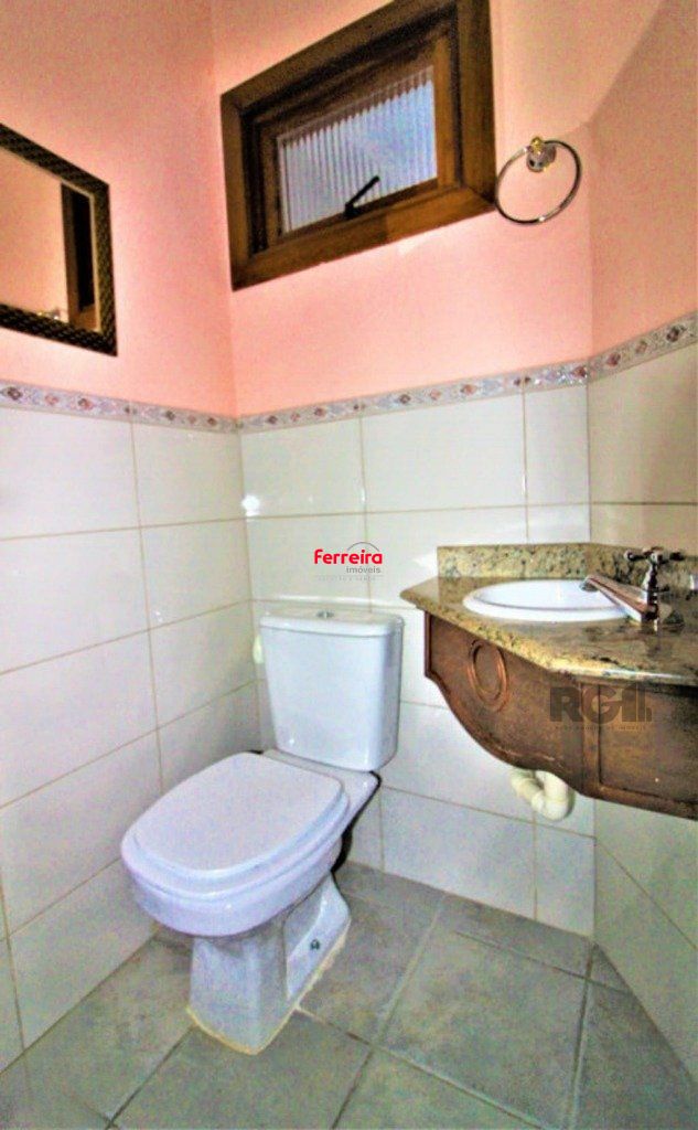 Casa de Condomínio, 3 quartos, à venda, 111 m², Espírito Santo - Porto Alegre — foto 4