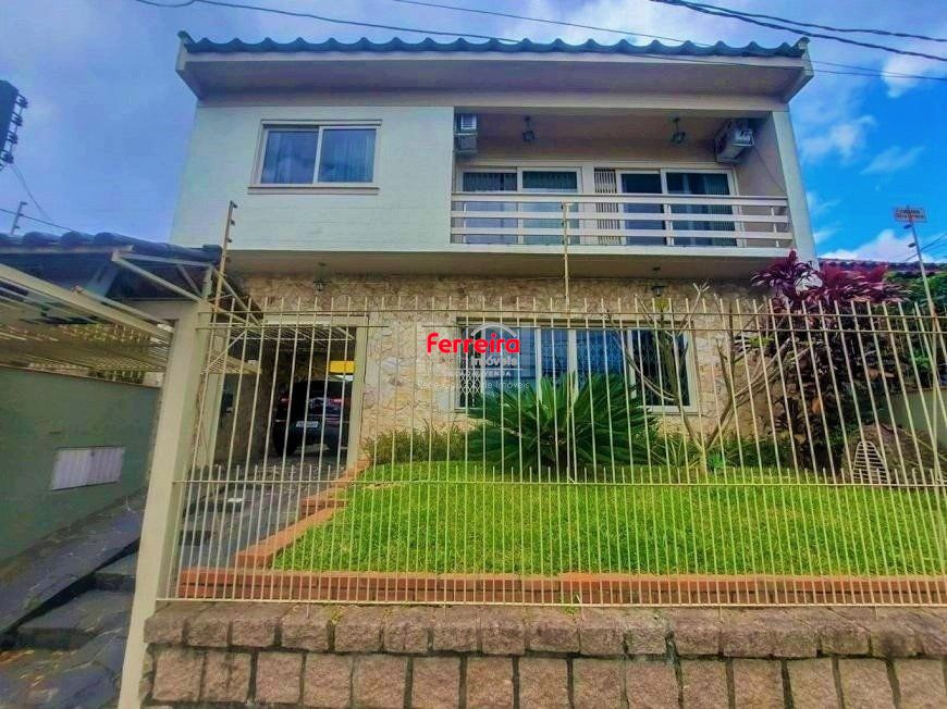 Casa, 3 quartos, à venda, 250 m², Cavalhada - Porto Alegre — foto 2