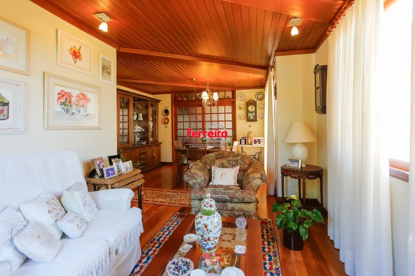 Casa, 3 quartos, à venda, 297 m², Tristeza - Porto Alegre — foto 2