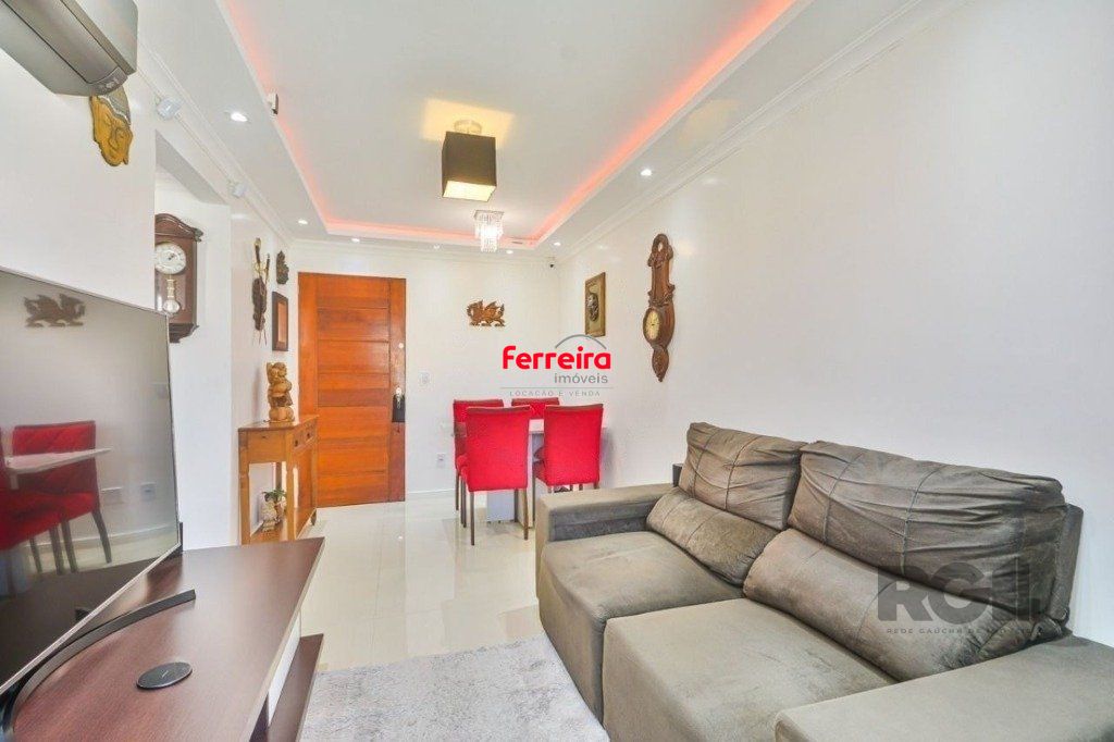 Apartamento, 1 quarto, à venda, 40 m², Praia de Belas - Porto Alegre — foto 2