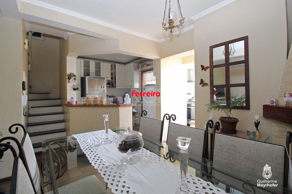 Casa de Condomínio, 3 quartos, à venda, 139 m², Cavalhada - Porto Alegre — foto 5