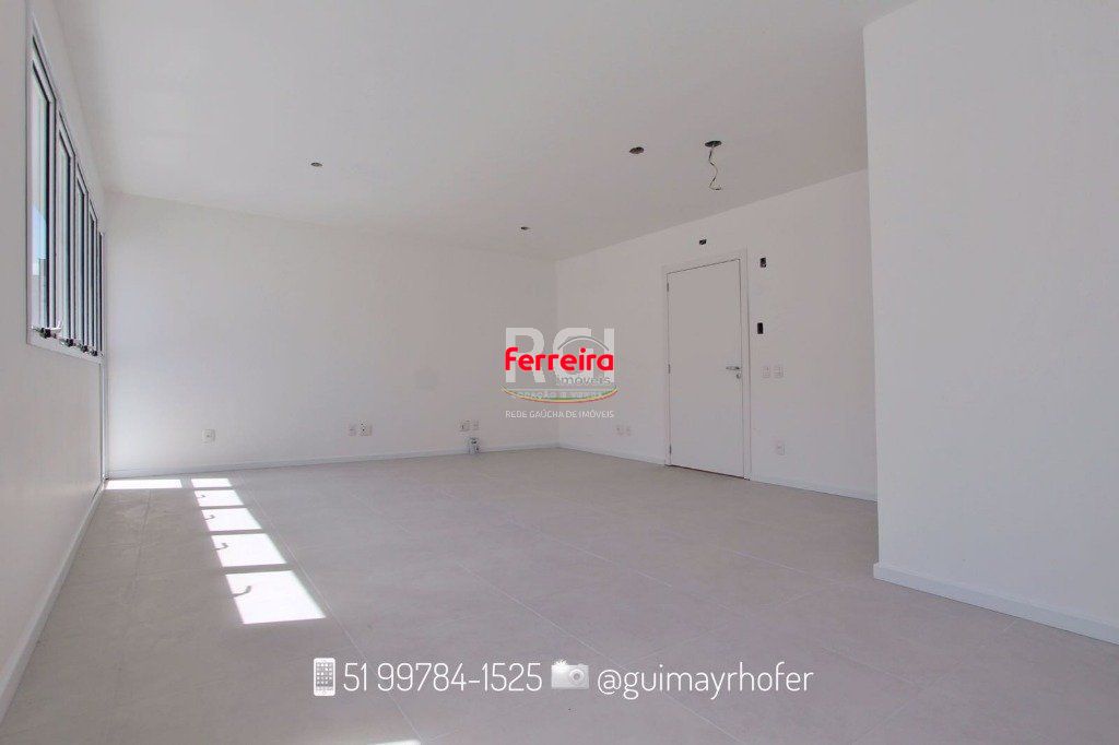 Sala Comercial, à venda, 34 m², Menino Deus - Porto Alegre — foto 4