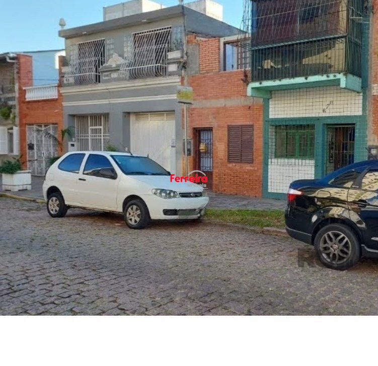 Casa 2 quartos à venda, 90m², Menino Deus - Porto Alegre