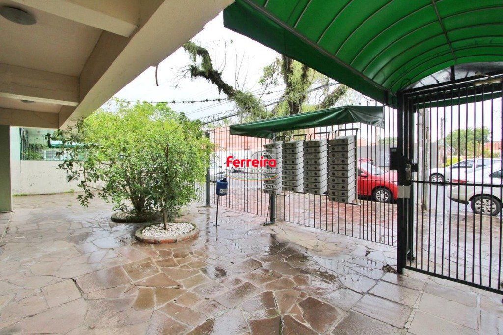 Apartamento para Venda - 61.76m², 2 dormitórios, Teresópolis