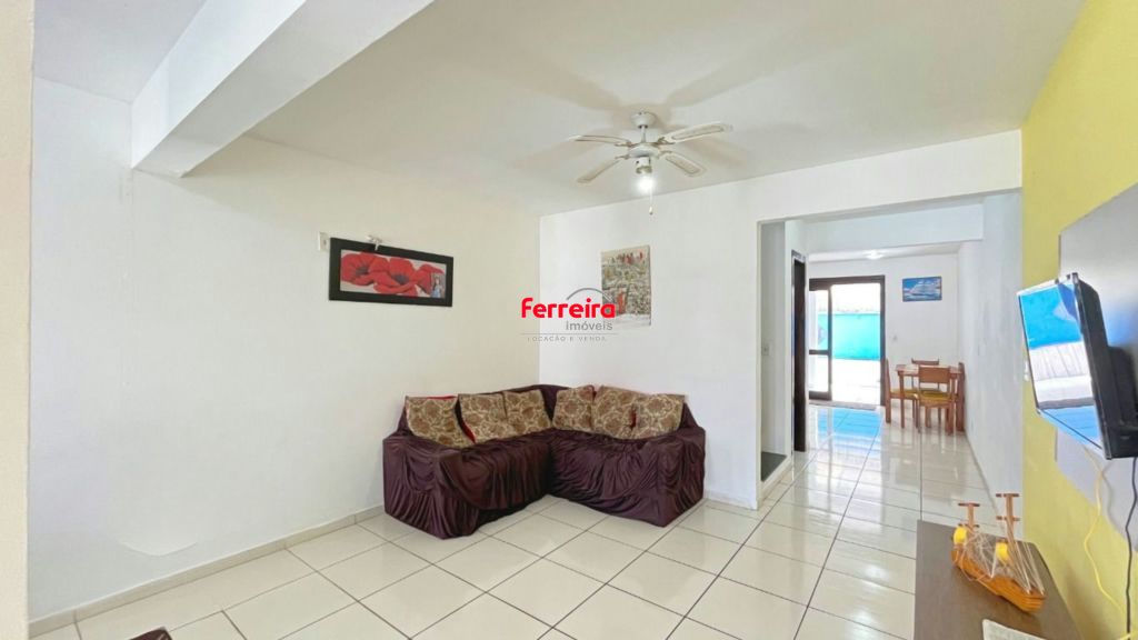 Casa, 2 suítes, à venda, 148 m², Guarujá - Porto Alegre — foto 3