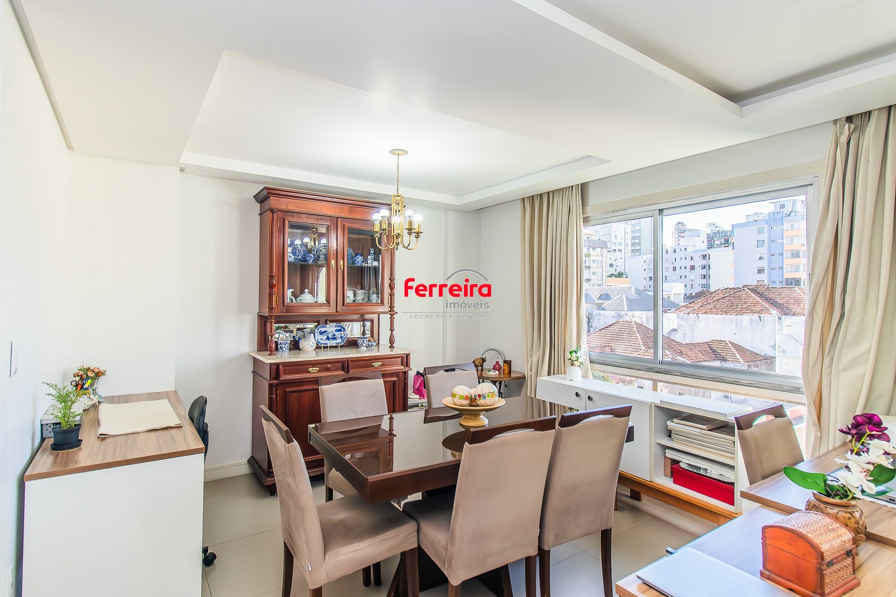 Apartamento, 3 quartos, à venda, 103 m², Centro Histórico - Porto Alegre — foto 2