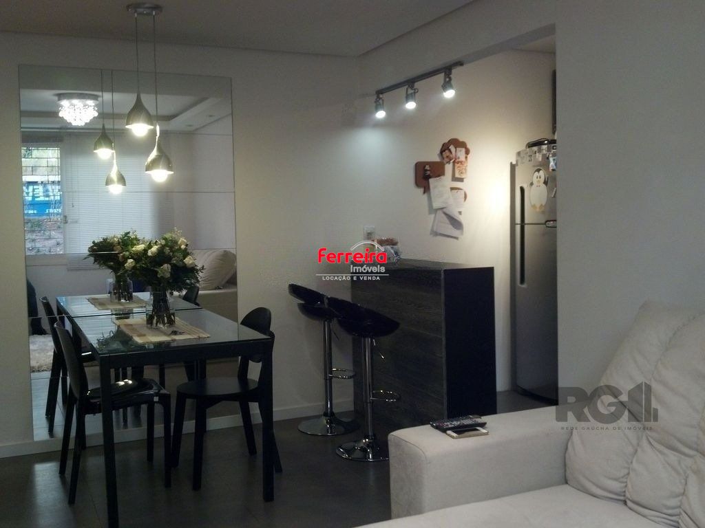 Apartamento, 1 quarto, à venda, 49 m², Santa Tereza - Porto Alegre — foto 3