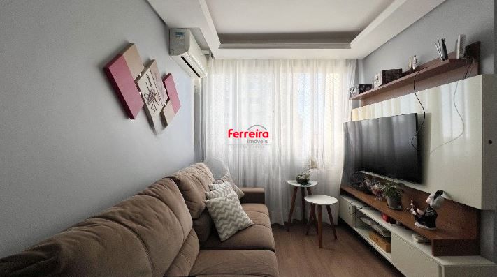 Apartamento, 3 quartos, à venda, 62 m², Sarandi - Porto Alegre — foto 3