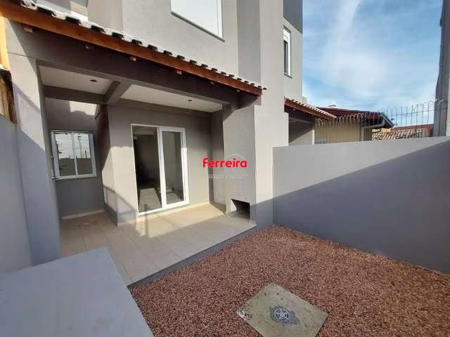 Casa, 3 quartos, à venda, 123 m², Guarujá - Porto Alegre — foto 4