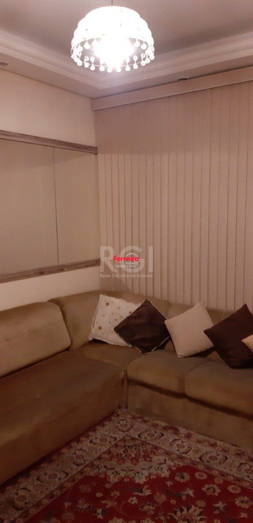 Apartamento, 2 quartos, à venda, 64 m², Centro Histórico - Porto Alegre — foto 3