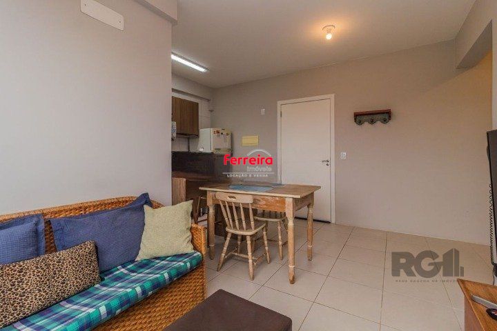 Apartamento, 1 quarto, à venda, 36 m², Santo Antônio - Porto Alegre — foto 5