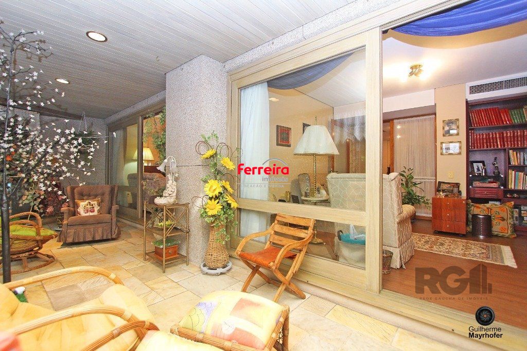 Apartamento, 3 quartos, à venda, 315 m², Petrópolis - Porto Alegre — foto 4