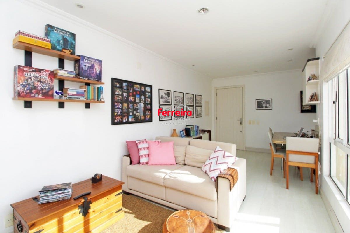 Apartamento, 2 quartos, à venda, 88 m², Petrópolis - Porto Alegre — foto 3