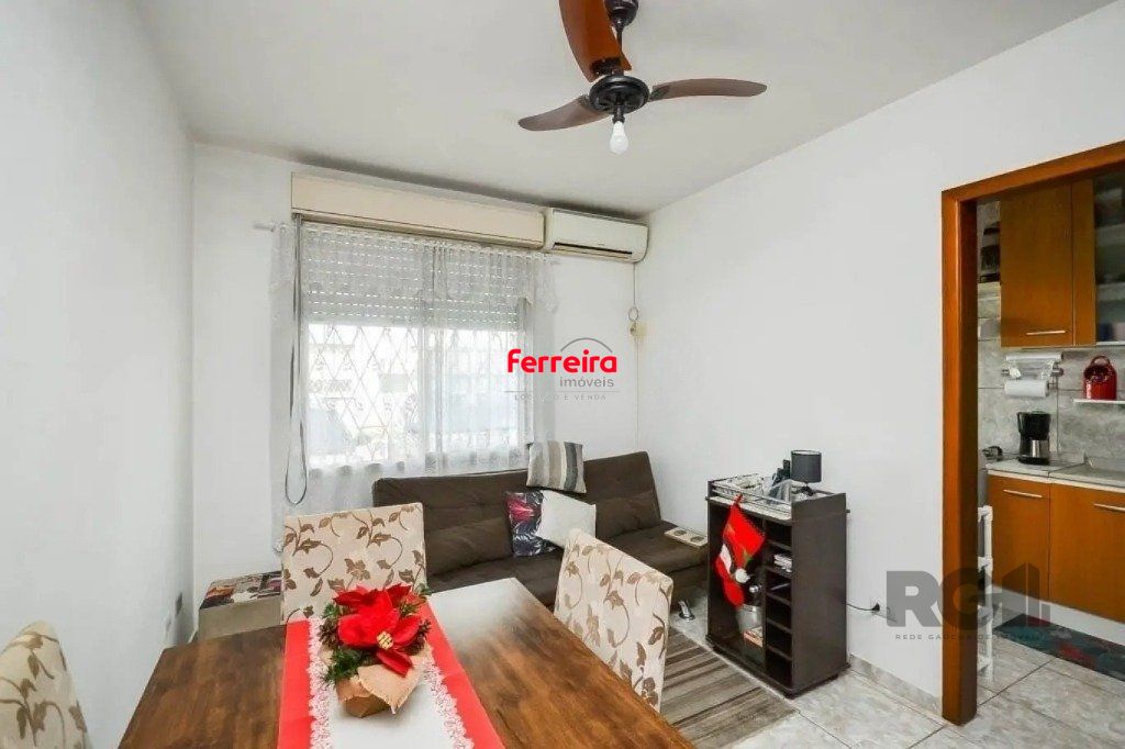 Apartamento, 2 quartos, à venda, 58 m², Cristal - Porto Alegre — foto 2