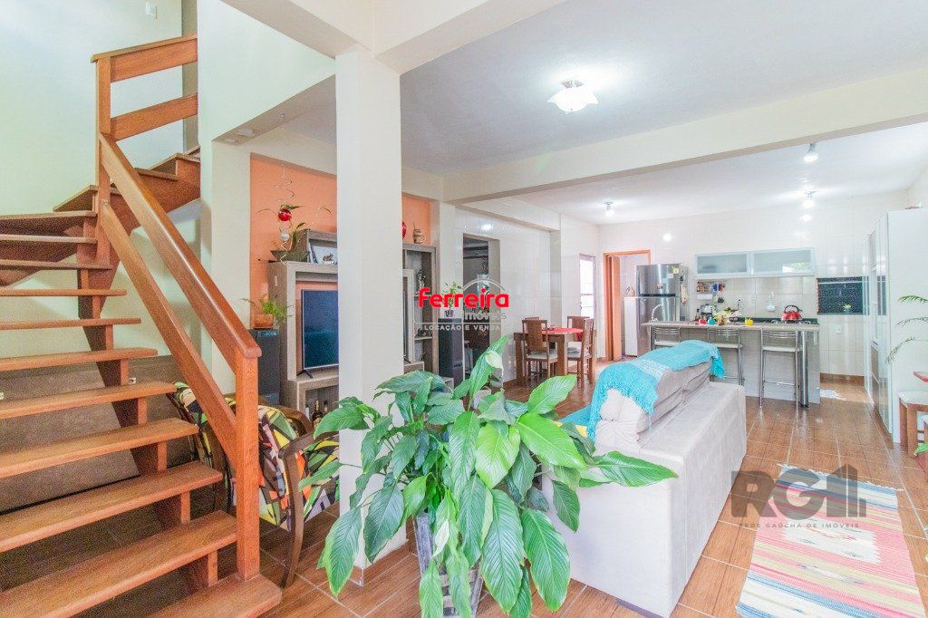 Casa, 3 quartos, à venda, 297 m², Santa Tereza - Porto Alegre — foto 5