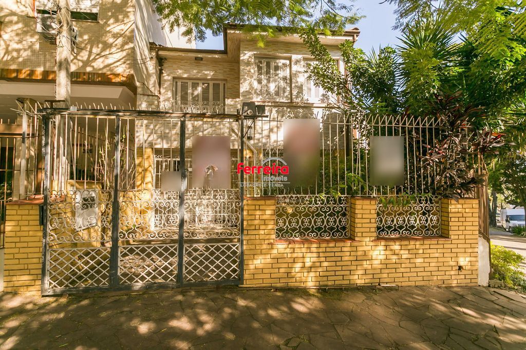Casa, 4 quartos, à venda, 235 m², Petrópolis - Porto Alegre — foto 2