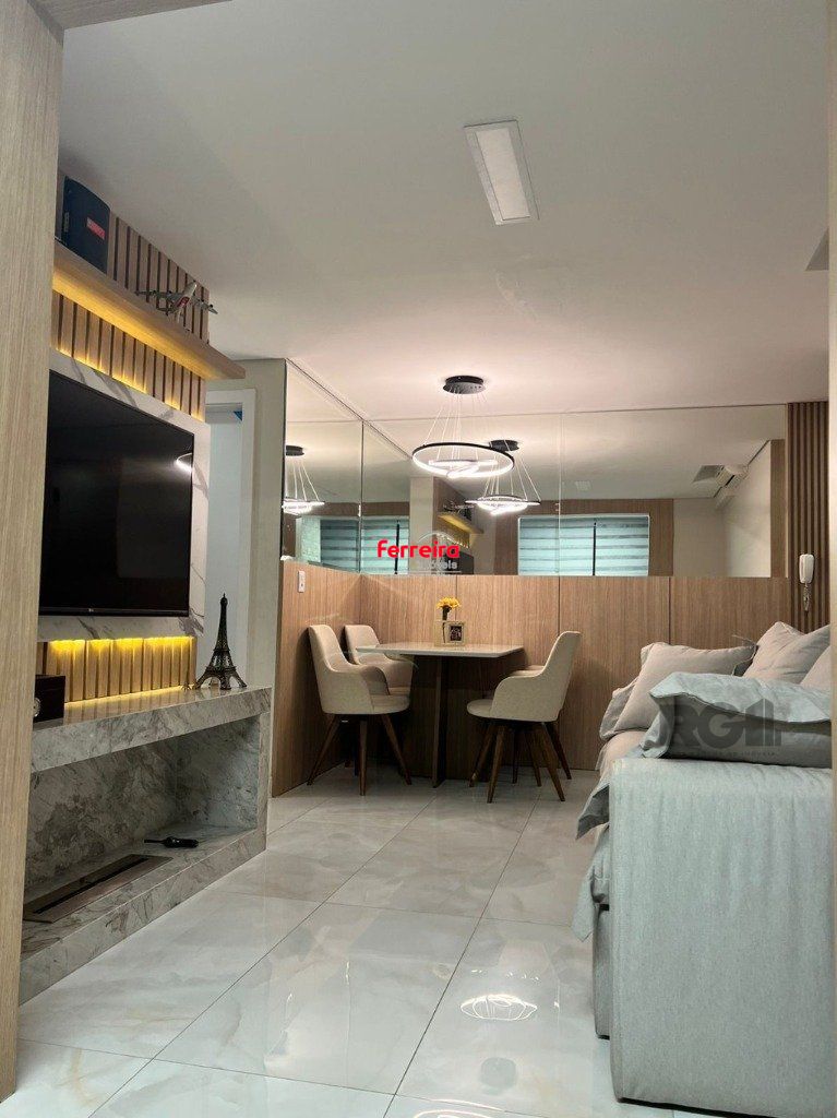 Apartamento, 2 quartos, à venda, 68 m², Jardim Itu - Porto Alegre — foto 3