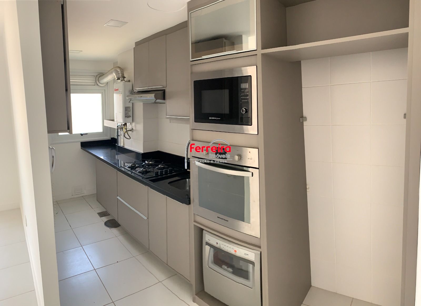 Apartamento, 3 quartos, à venda, 75 m², Passo da Areia - Porto Alegre — foto 3
