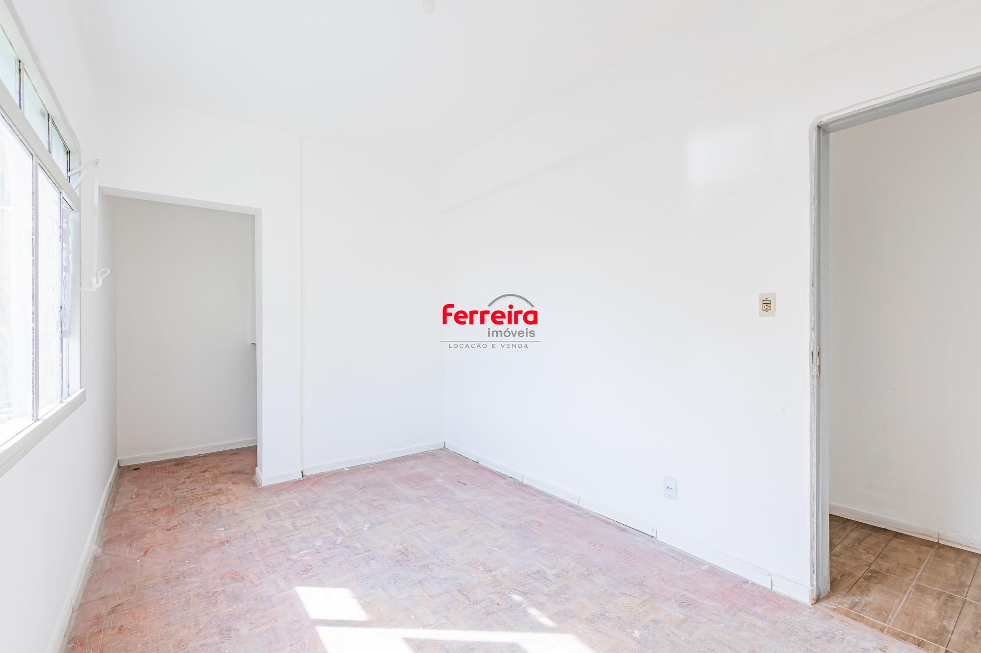 Apartamento, 1 quarto, à venda, 33 m², Floresta - Porto Alegre — foto 3
