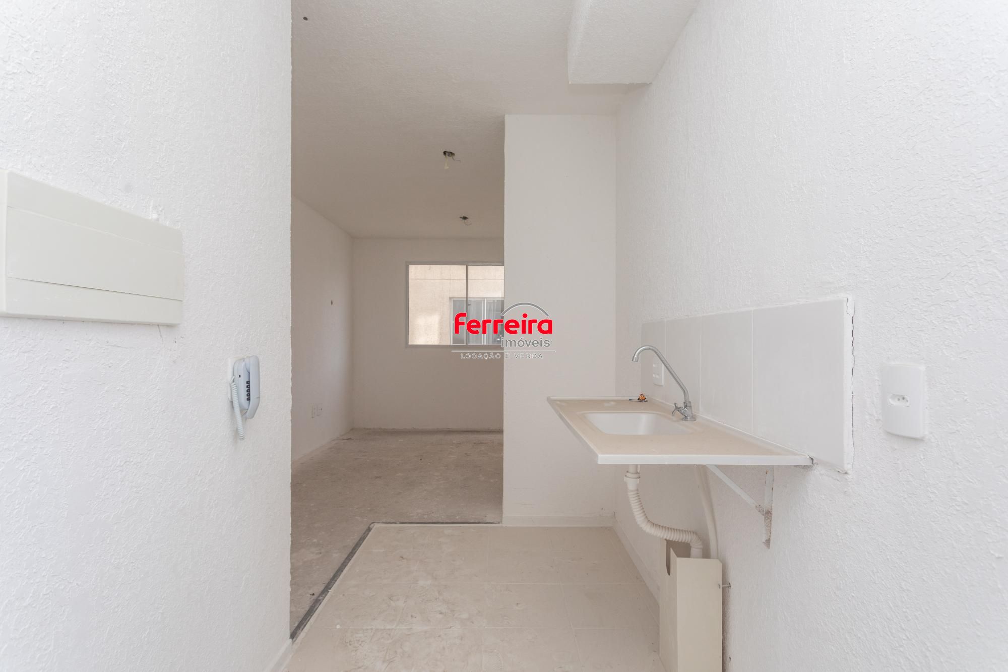 Apartamento, 2 quartos, à venda, 50 m², Rubem Berta - Porto Alegre — foto 3