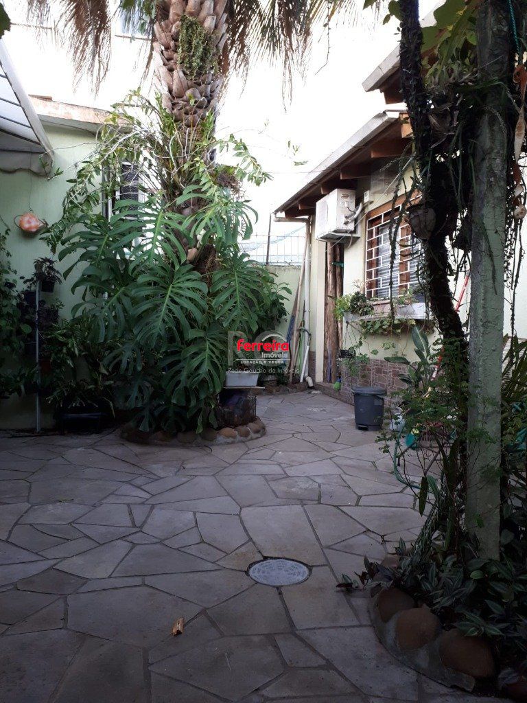 Casa, 3 quartos, à venda, 142 m², Partenon - Porto Alegre — foto 3